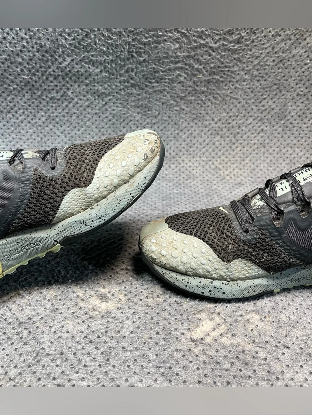Nike Wildhorse 7 Trail Running Shoes Size 7.5 Women’s